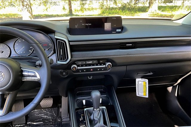 New 2026 MAZDA CX-50 AWD 2.5 S w/ Cargo Package image 6