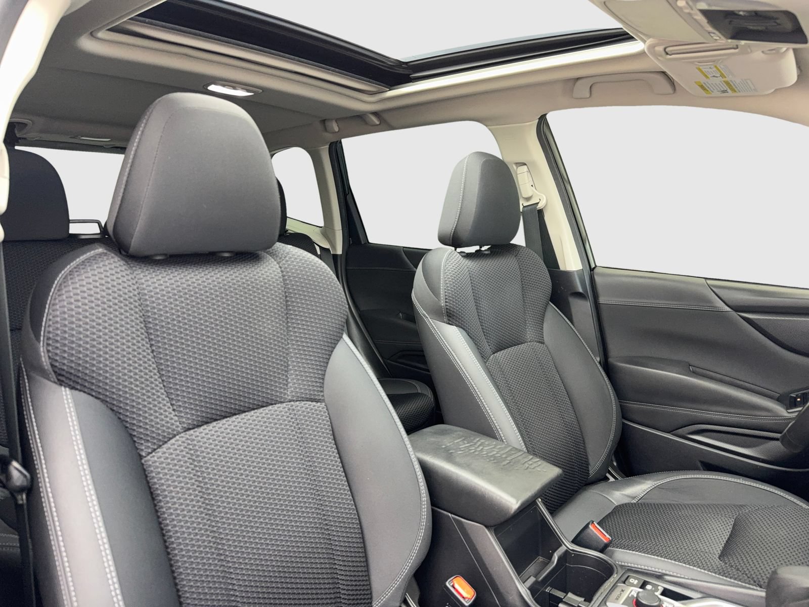 Used 2023 Subaru Forester Premium AWD/4WD image 41