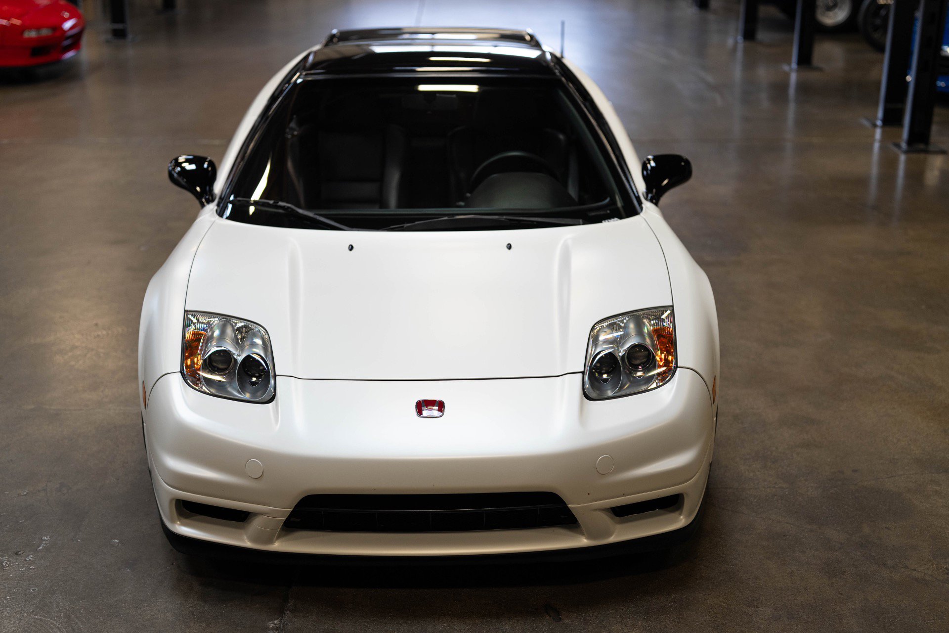 Used 2003 Acura NSX T image 24