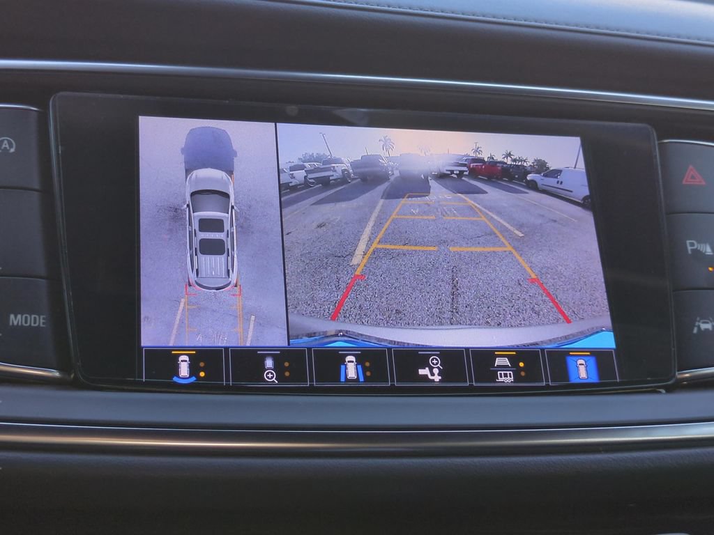 Used 2023 Buick Enclave Avenir w/ Avenir Technology Package FWD image 19
