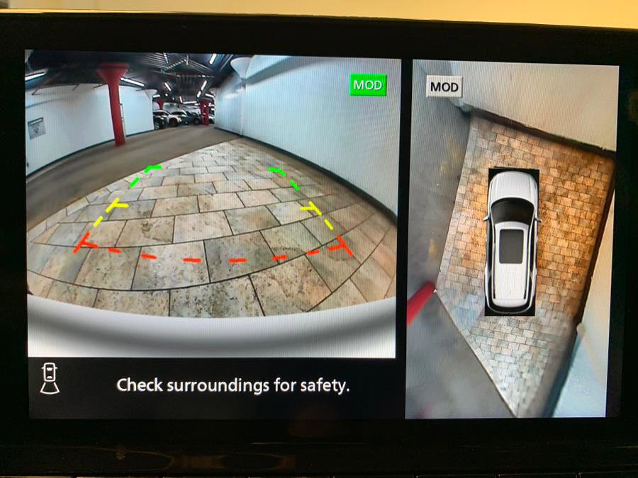 Used 2022 Nissan Pathfinder SL w/ SL Premium Package image 32