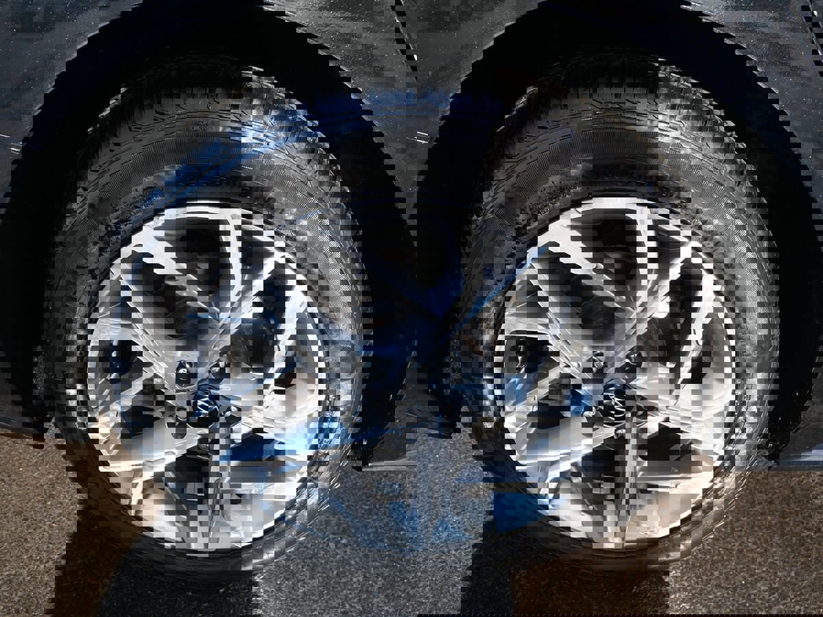 Used 2020 Hyundai Sonata SEL w/ Convenience Package image 34