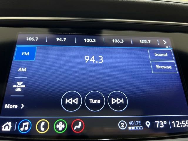 Certified 2023 Buick Enclave Essence w/ Experience Buick Package AWD/4WD image 12