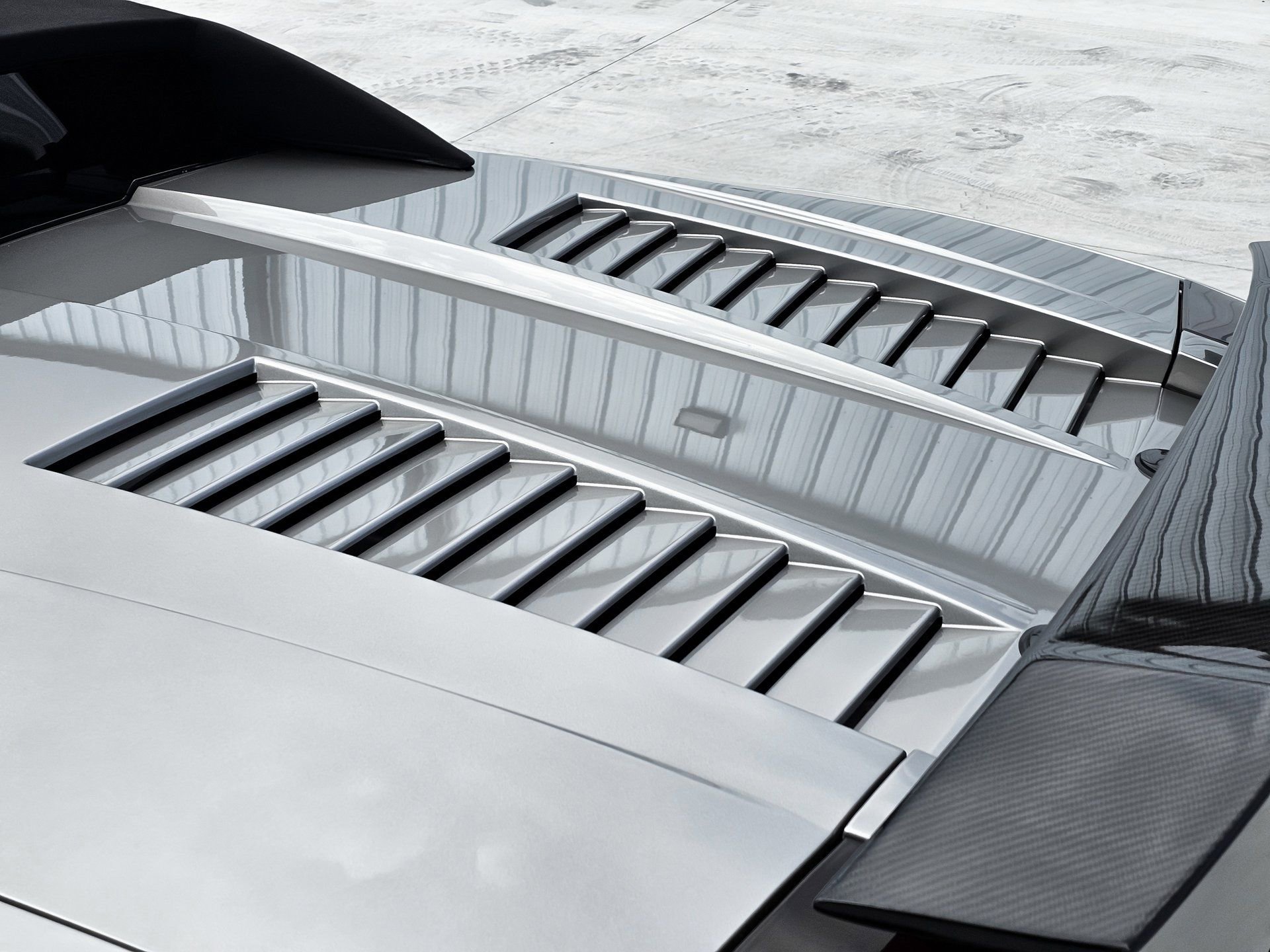 Used 2007 Lamborghini Gallardo Spyder image 45