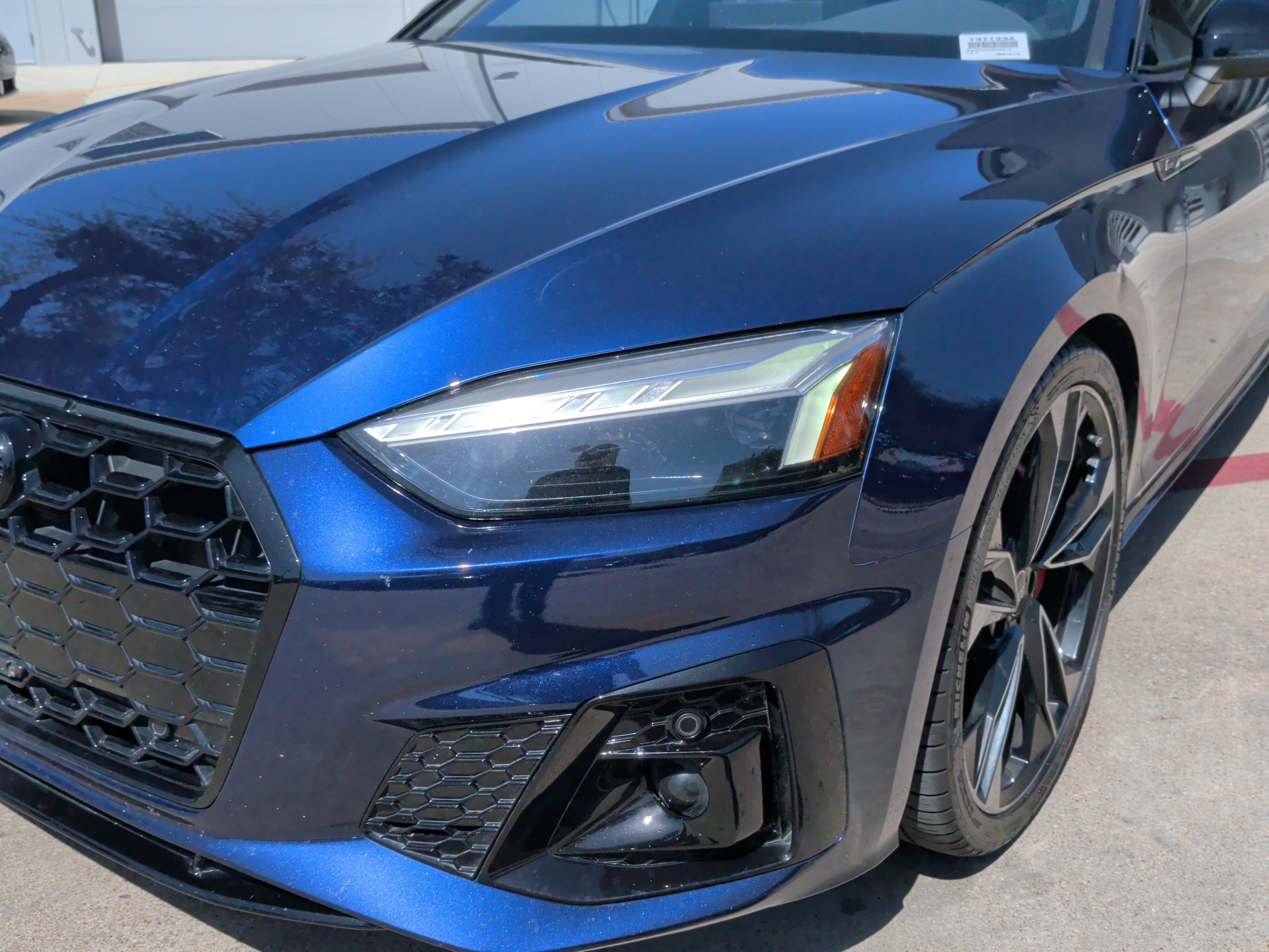 Certified 2024 Audi S5 Premium Plus w/ Premium Plus Package AWD/4WD image 6