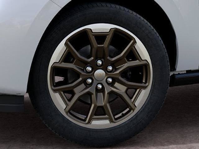 New 2027 Ford Expedition King Ranch AWD/4WD image 79