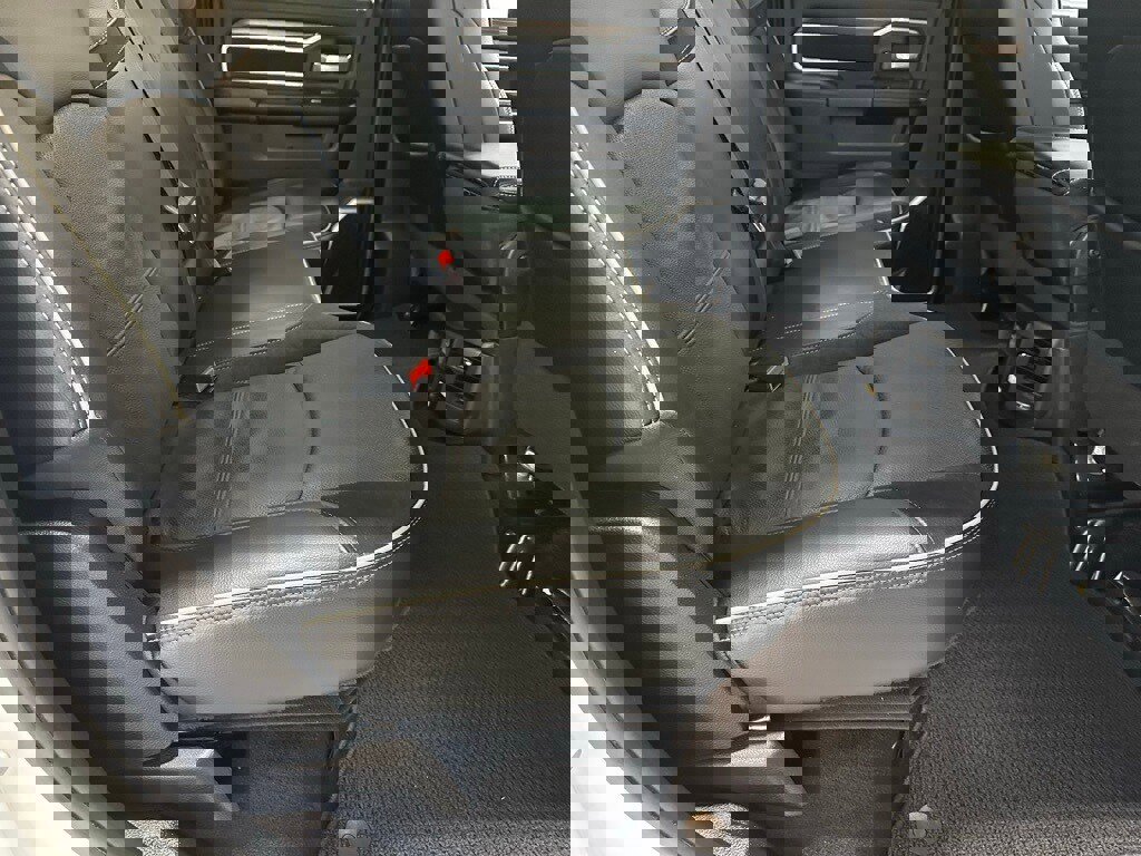 Used 2024 RAM 3500 Laramie image 52