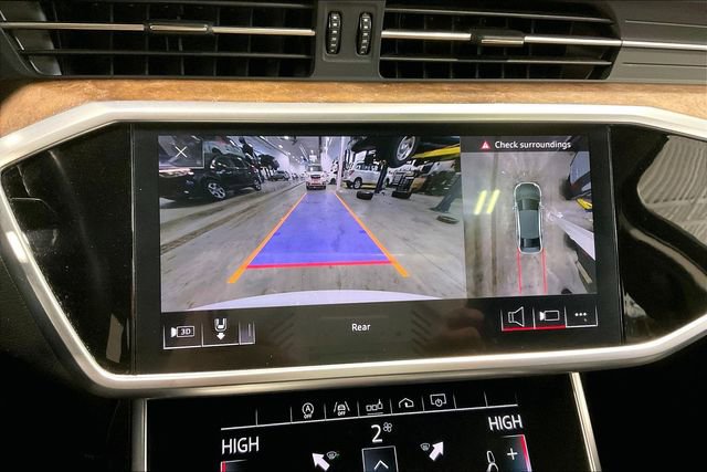 Used 2019 Audi A6 3.0T Premium Plus w/ Premium Plus Package image 21