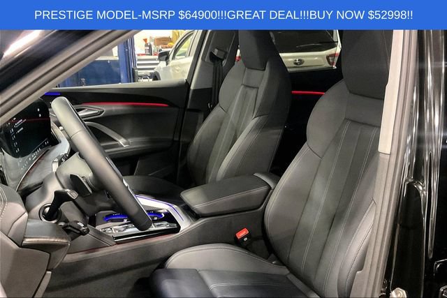 Used 2025 Audi Q5 Prestige AWD/4WD image 25