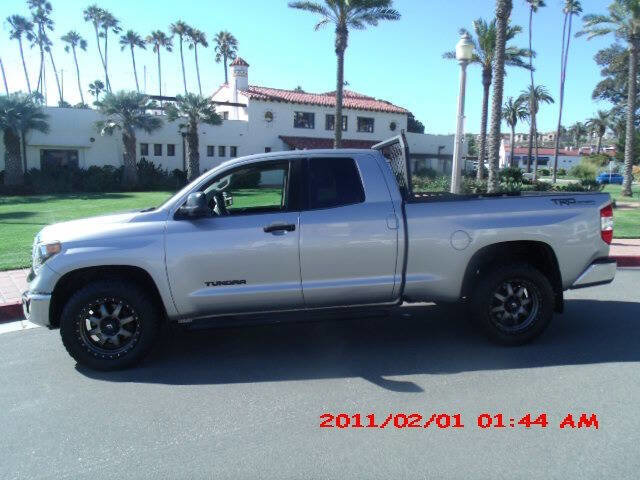 Used 2018 Toyota Tundra SR image 19