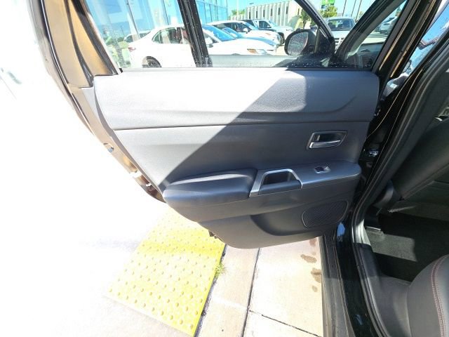 Used 2024 Mitsubishi Outlander Sport ES image 22