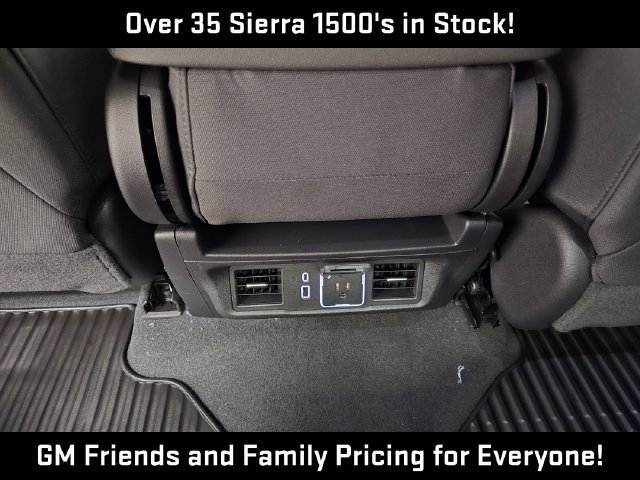 New 2026 GMC Sierra 1500 Elevation AWD/4WD image 32