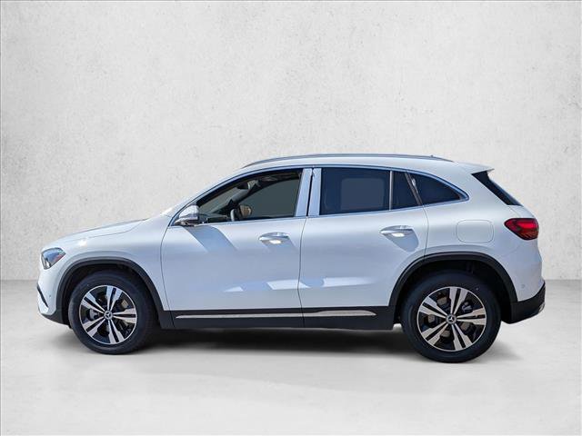 Certified 2026 Mercedes-Benz GLA 250 image 5