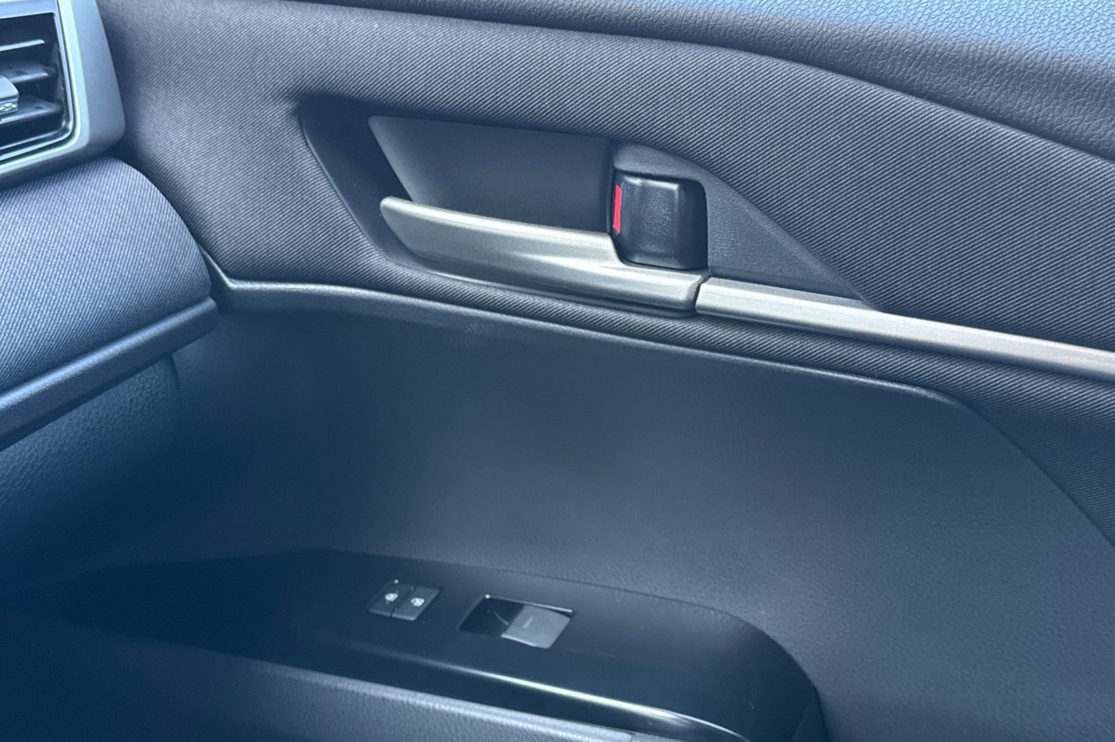 Certified 2026 Toyota Camry LE FWD image 23