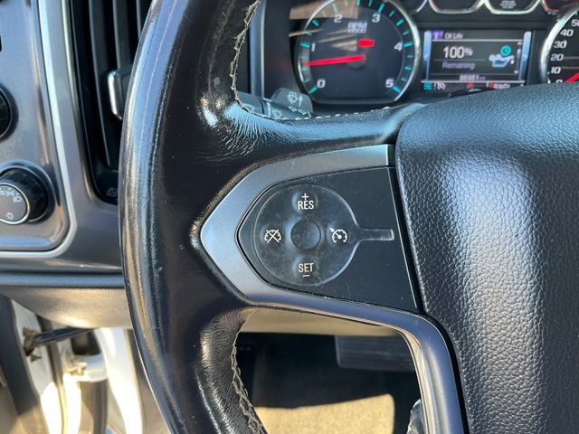 Used 2018 Chevrolet Silverado 2500 LT AWD/4WD image 10