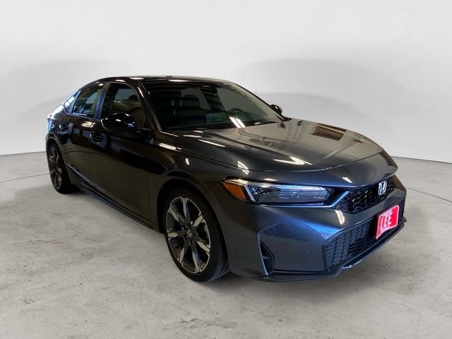 New 2026 Honda Civic Sport Touring image 7