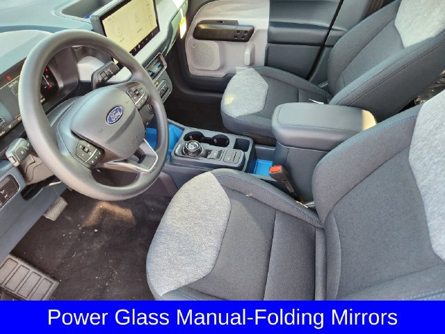 New 2026 Ford Maverick XLT FWD image 14