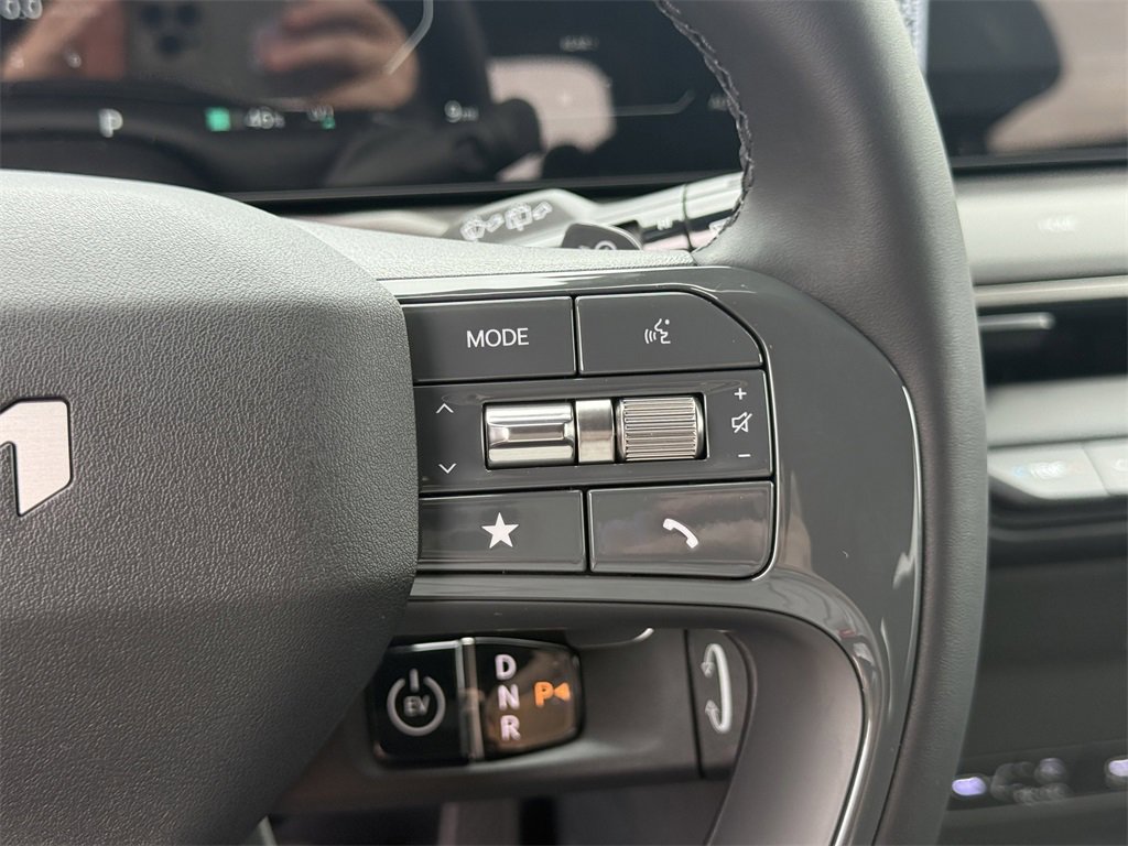 New 2026 Kia EV9 Light image 31