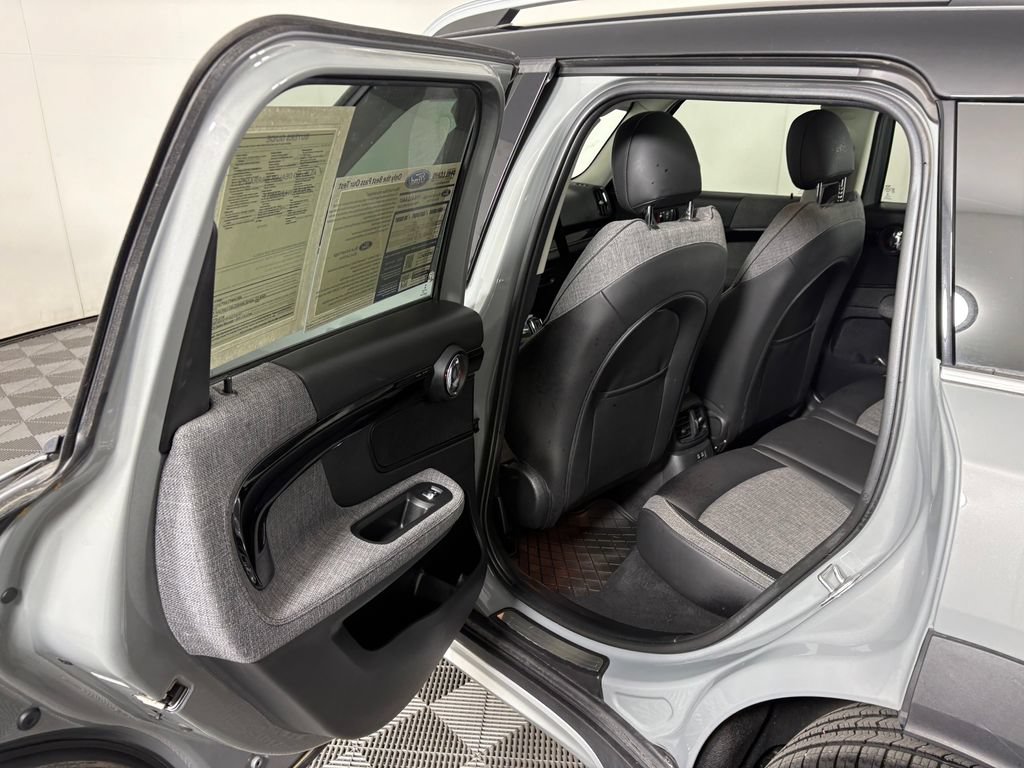 Used 2022 MINI Cooper Countryman S FWD image 27