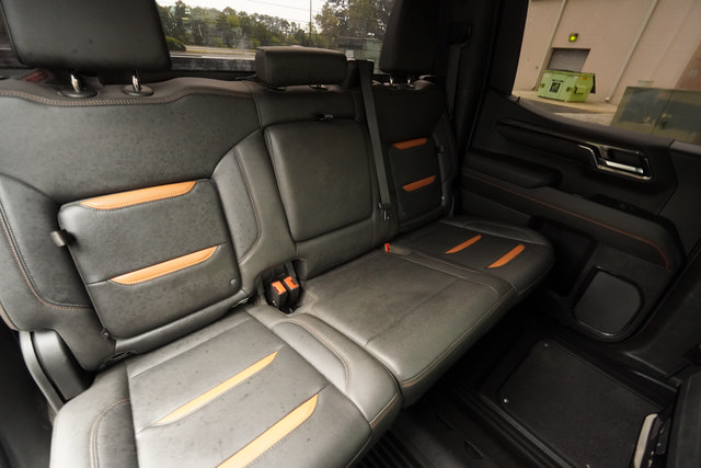 Used 2023 GMC Sierra 1500 AT4 AWD/4WD image 26