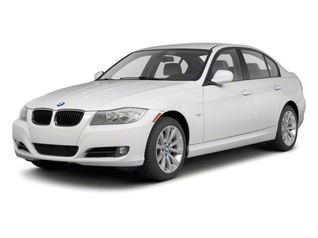 Used 2010 BMW 328i Sedan RWD image 1