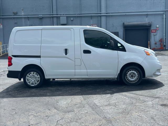 Used 2020 Nissan NV200 S FWD image 9