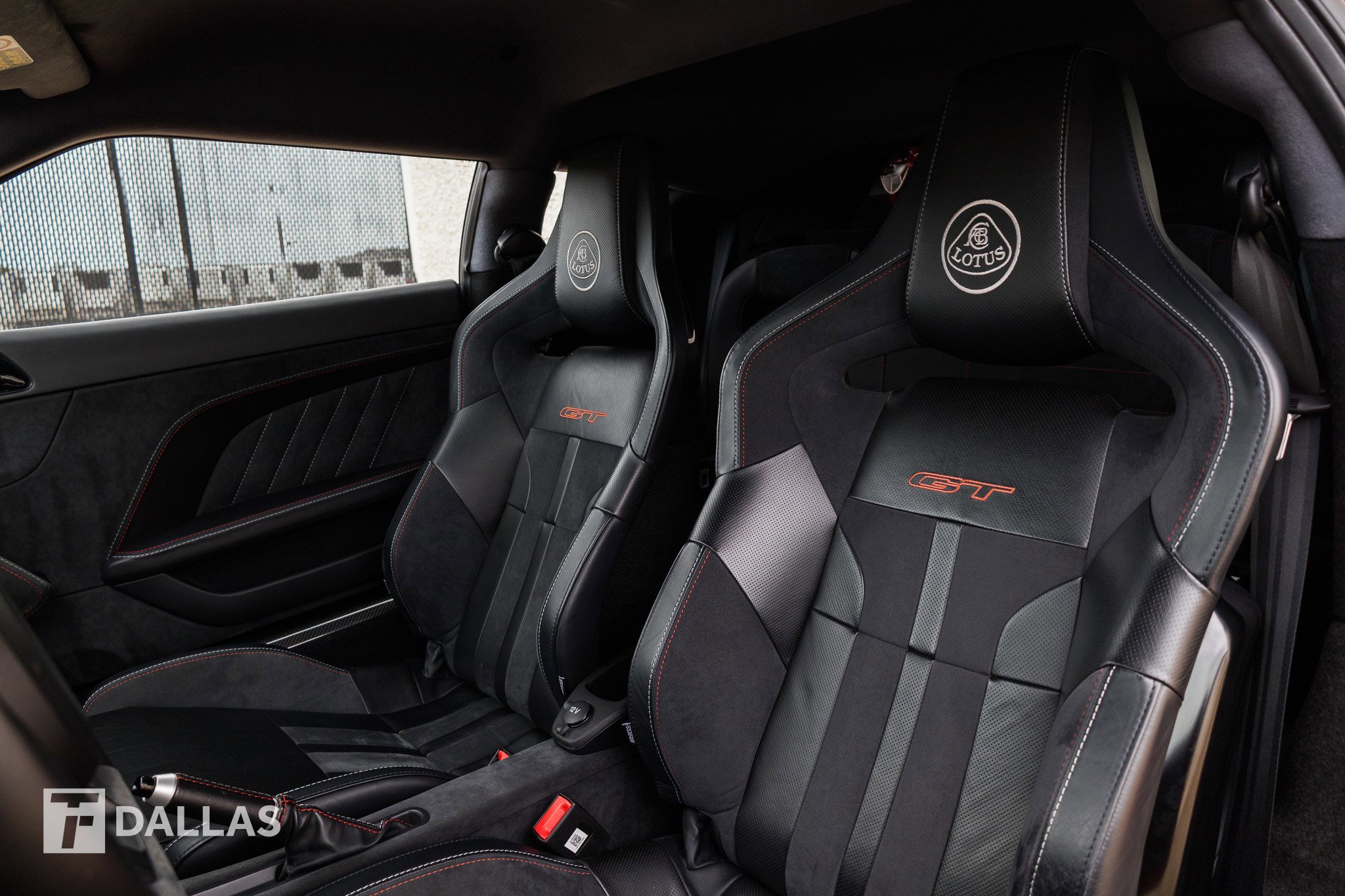 Used 2020 Lotus Evora RWD image 25