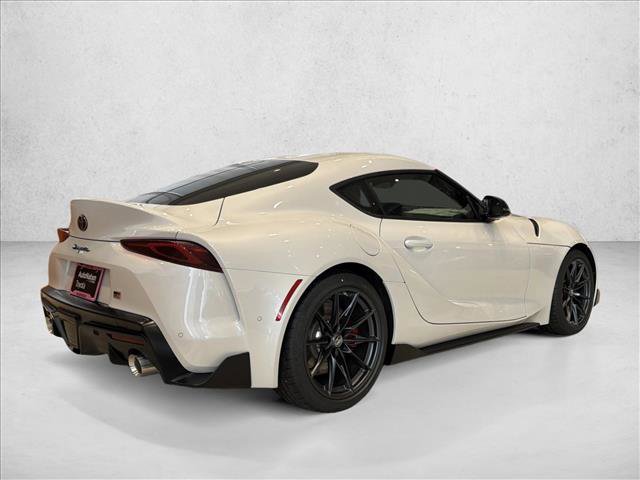 New 2026 Toyota Supra Premium image 5