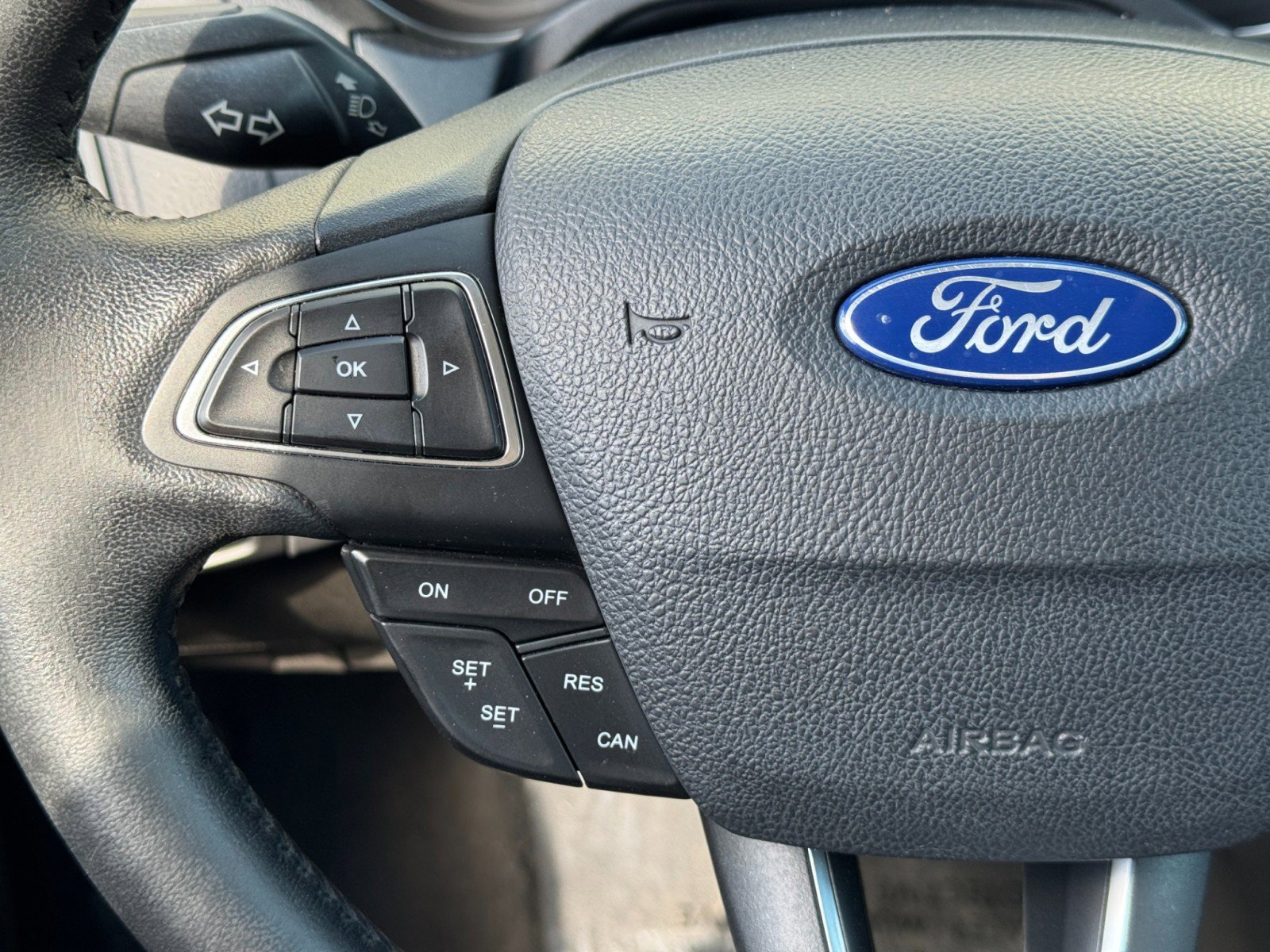 Used 2016 Ford Focus SE w/ Equipment Group 201A FWD image 19