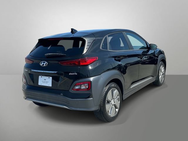 Used 2019 Hyundai Kona Ultimate FWD image 23