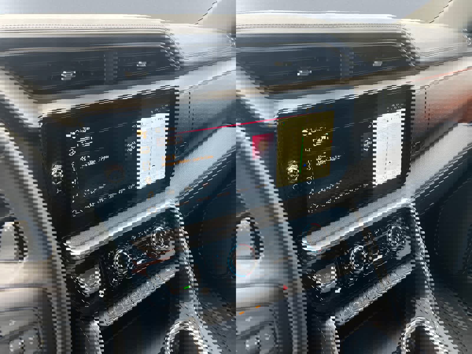 Used 2024 GMC Sierra 1500 Denali image 15