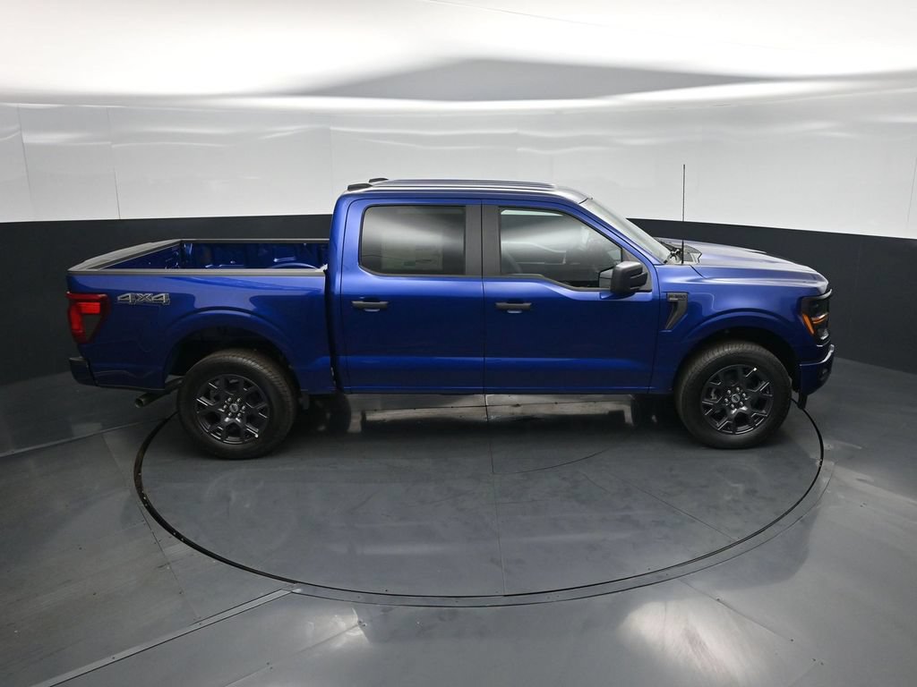 New 2026 Ford F150 STX w/ Equipment Group 200A AWD/4WD image 32