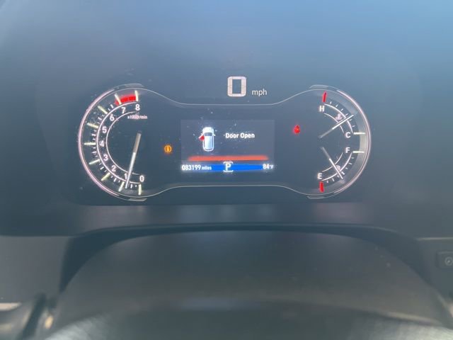 Used 2017 Honda Pilot EX-L image 12