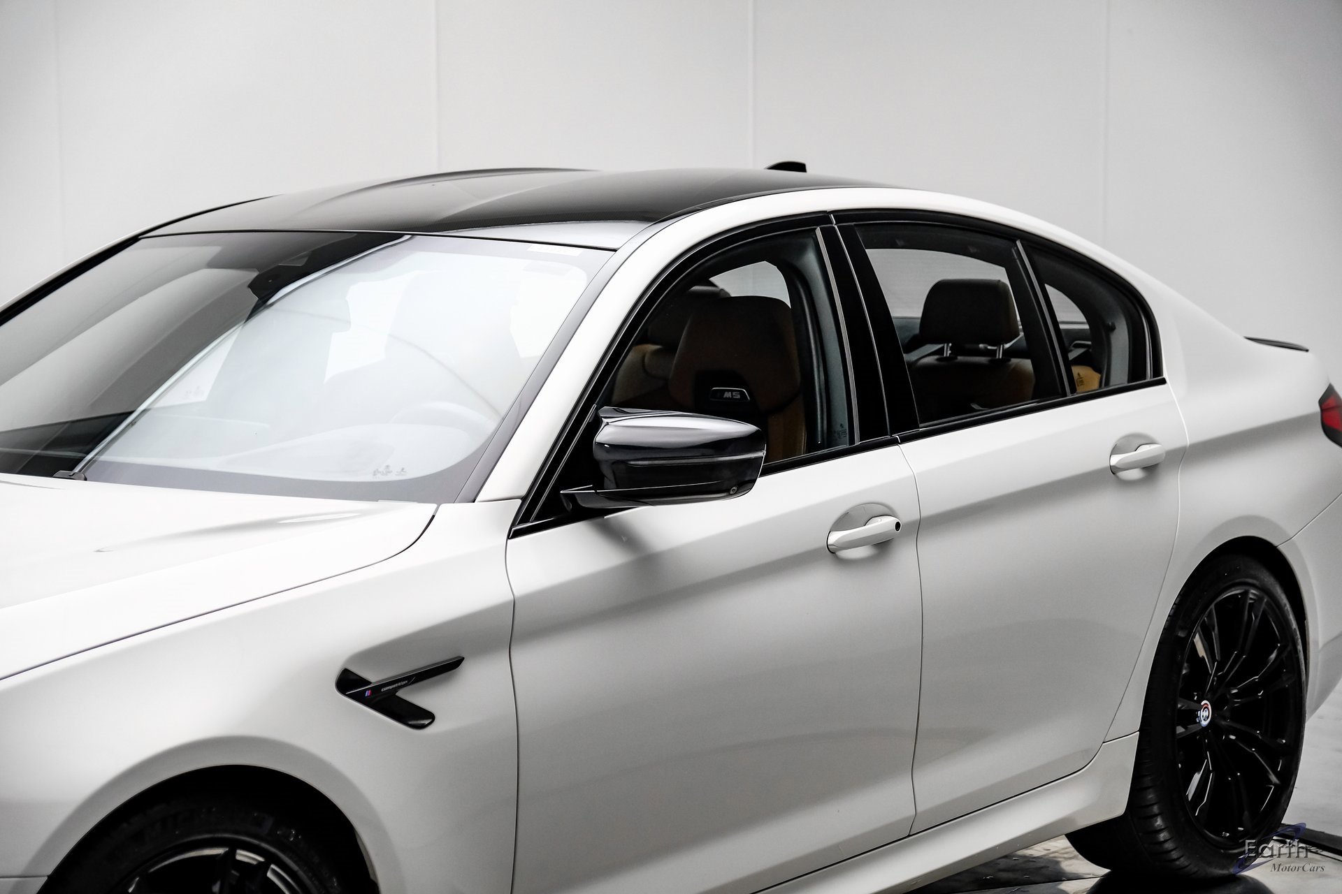 Used 2023 BMW M5 w/ Competition Package image 24