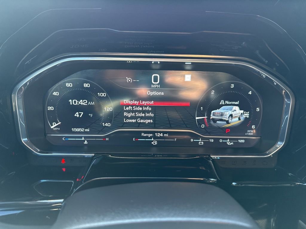 Used 2023 GMC Sierra 1500 Elevation w/ Preferred Package image 23