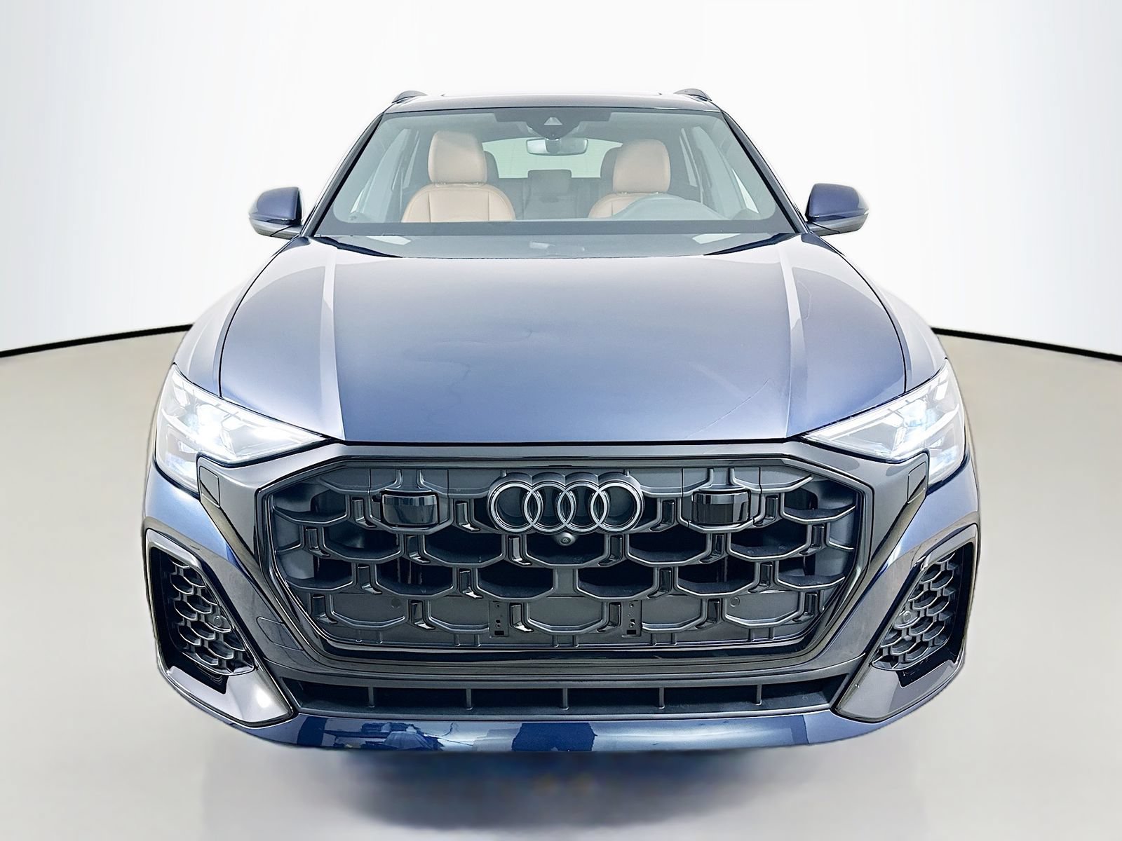 New 2026 Audi Q8 Premium Plus AWD/4WD image 2