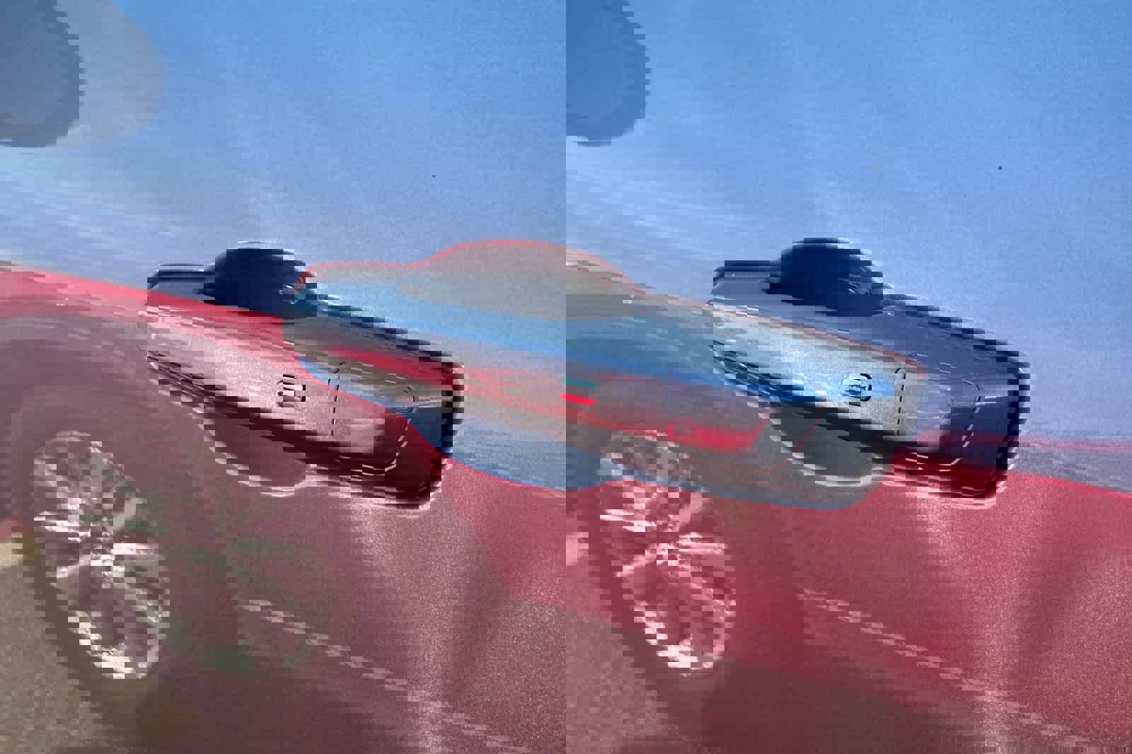 Used 2026 Chevrolet Traverse LT w/ Midnight/Sport Edition image 7