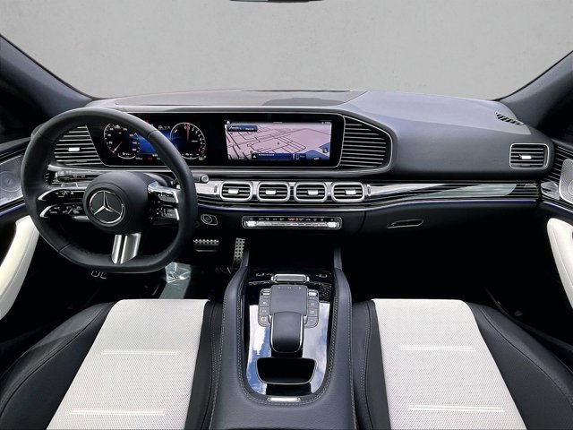 Certified 2025 Mercedes-Benz GLE 450e 4MATIC image 16