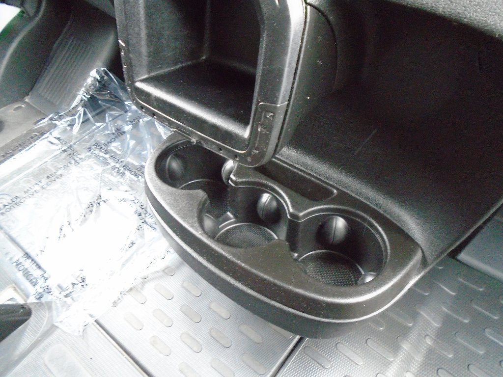 Used 2025 RAM ProMaster 2500 w/ U-Haul Equipment Group FWD image 13