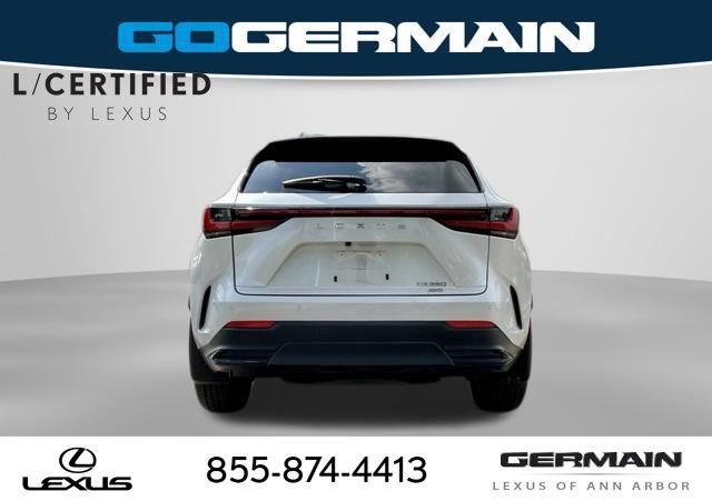 Used 2024 Lexus NX 350 AWD image 7