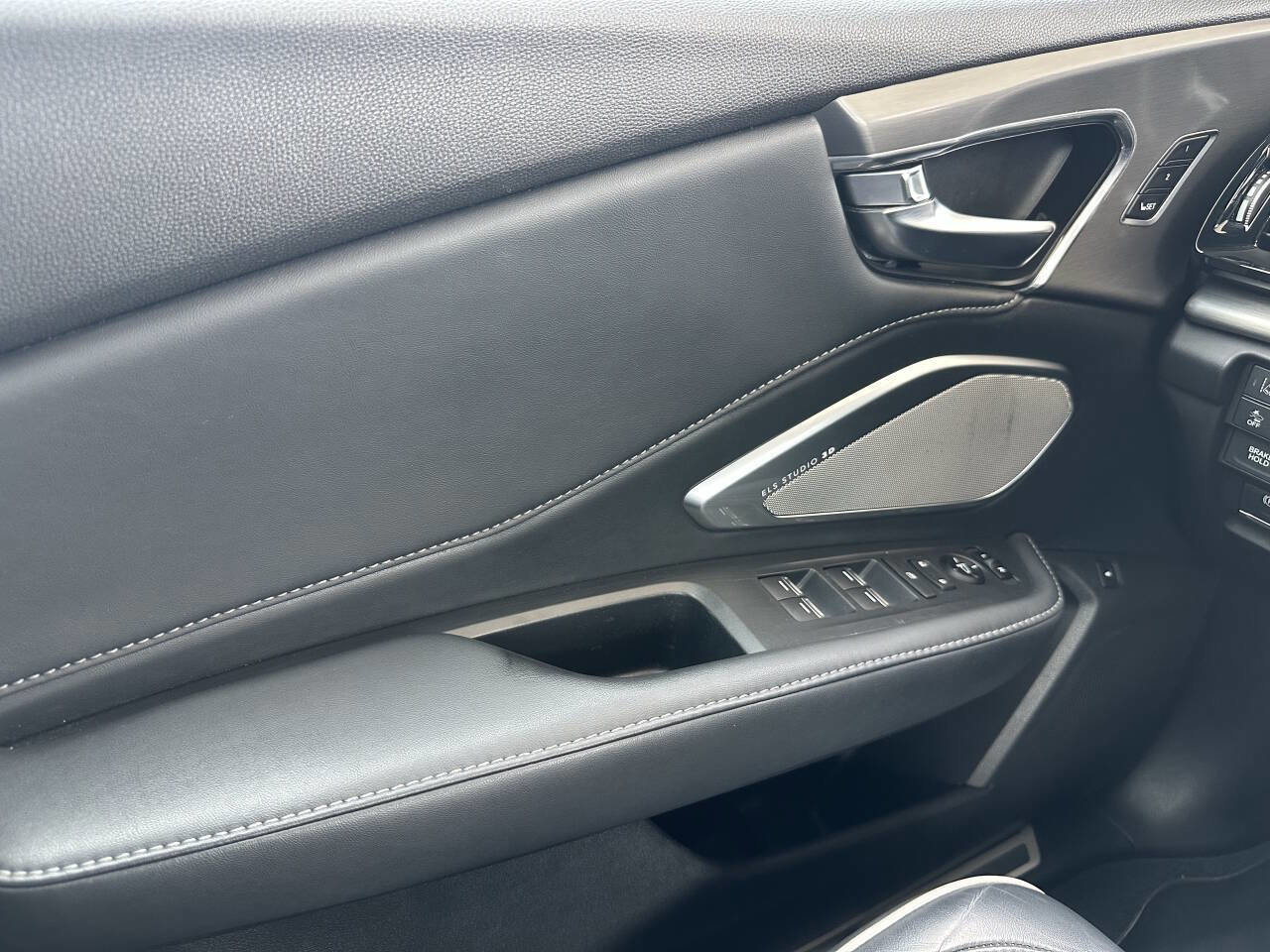 Used 2020 Acura RDX A-Spec image 21