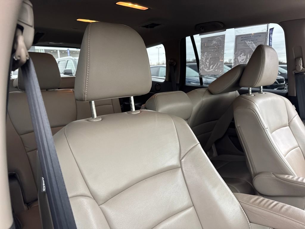 Used 2018 Honda Pilot EX-L image 31
