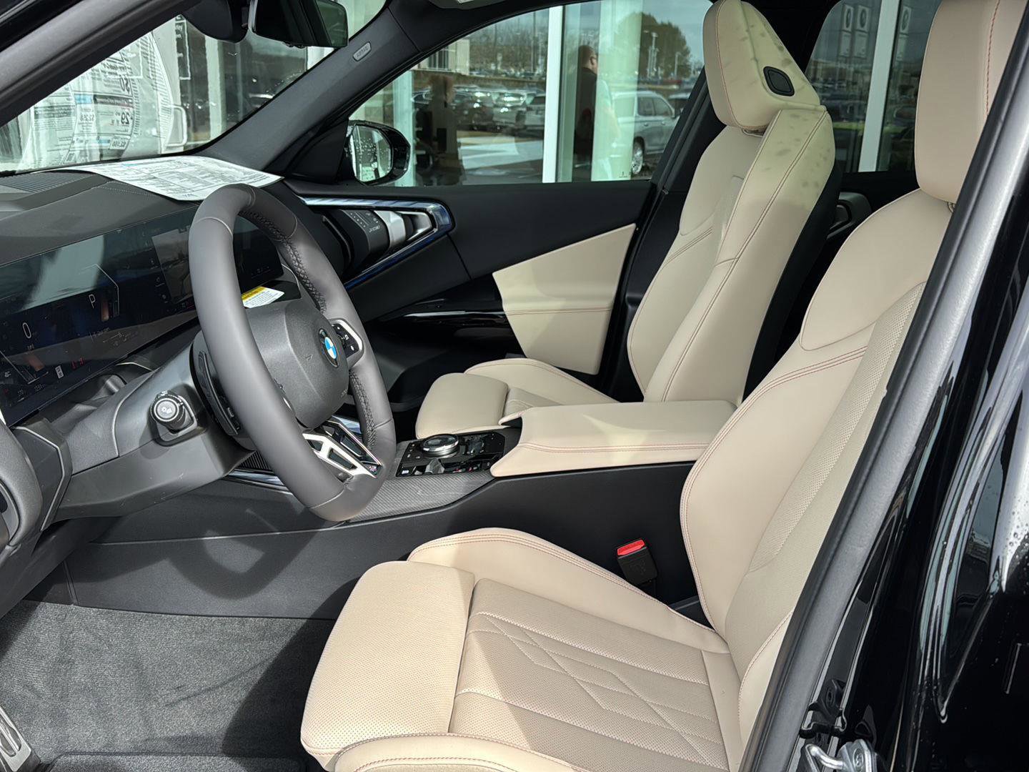 New 2026 BMW X3 xDrive30 image 8