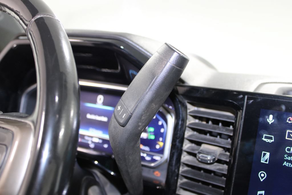Used 2024 Chevrolet Silverado 2500 High Country w/ High Country Premium Package AWD/4WD image 41