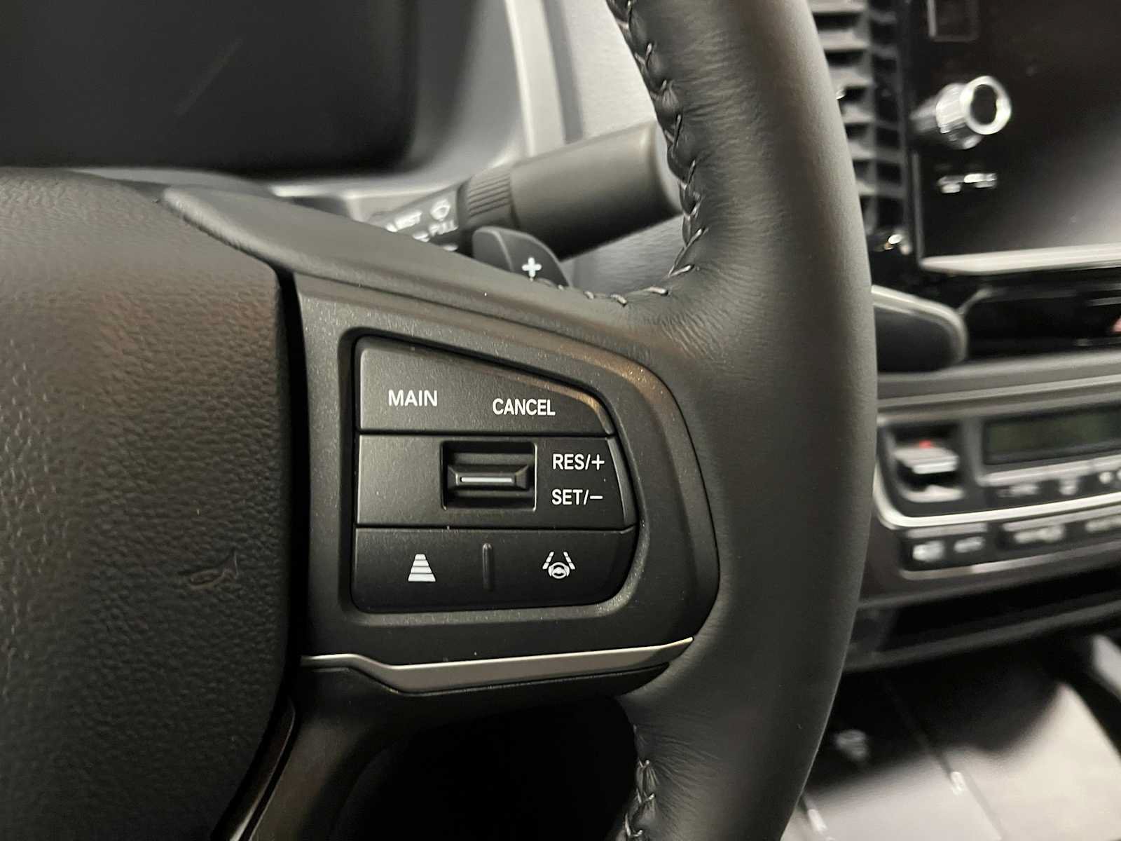 New 2026 Honda Ridgeline RTL image 16