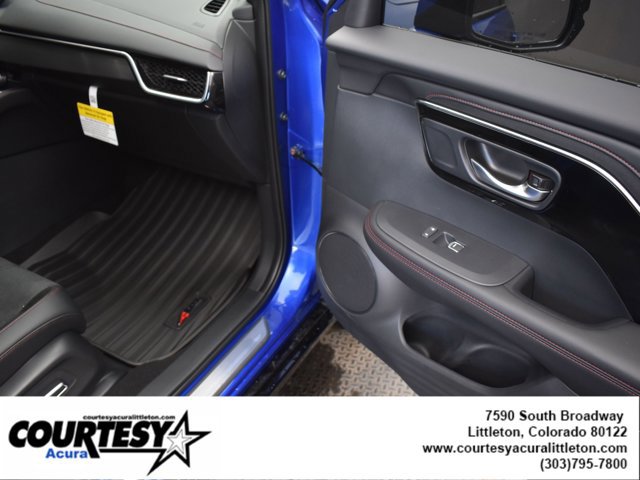 Certified 2025 Acura ADX A-Spec image 27