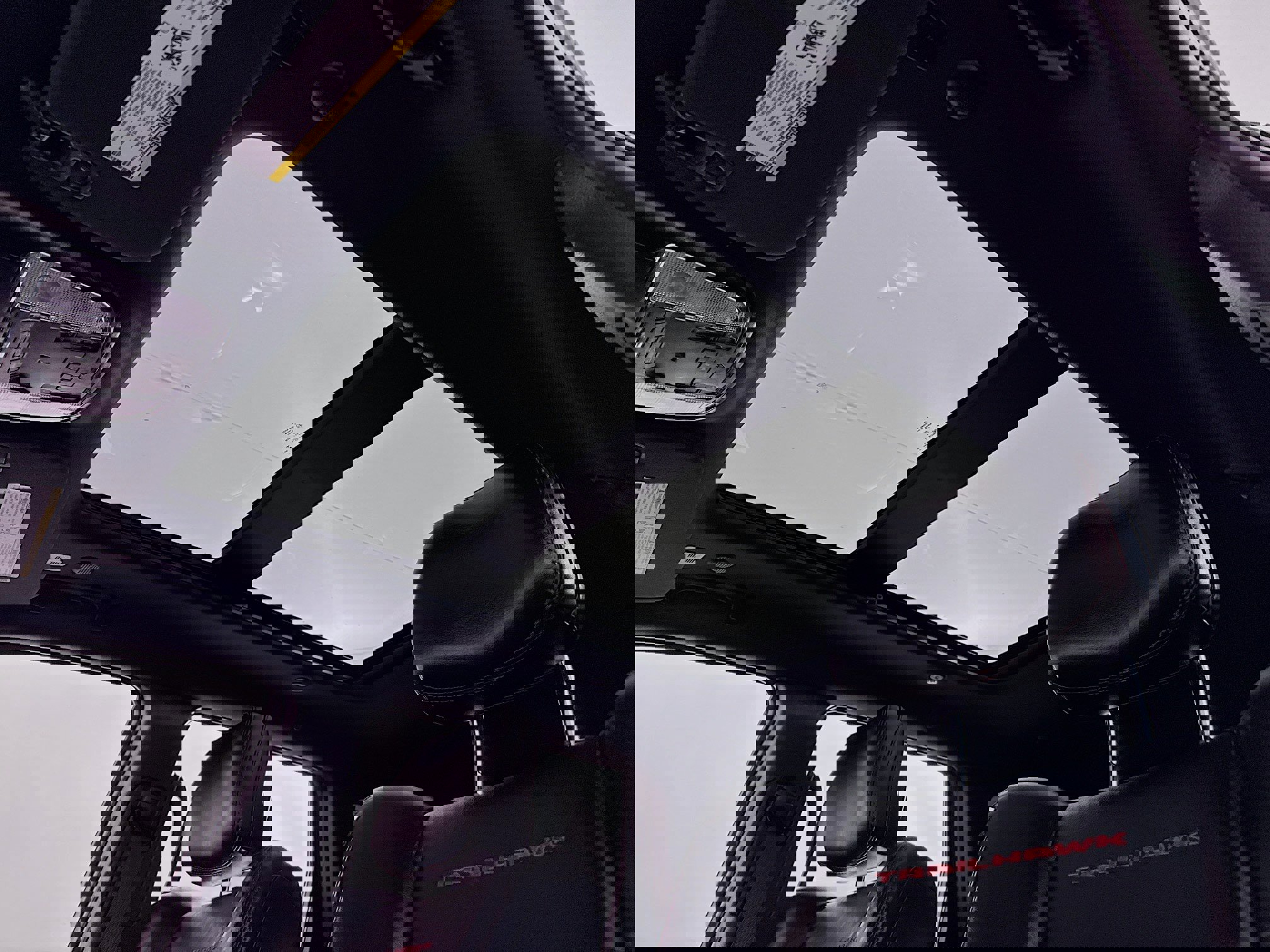 Used 2021 Jeep Grand Cherokee Trailhawk w/ Trailhawk Luxury Group image 22