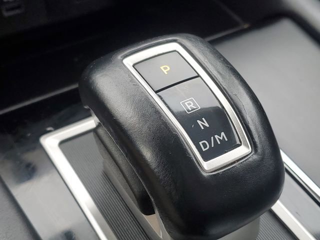 Used 2024 Mitsubishi Outlander SE image 21