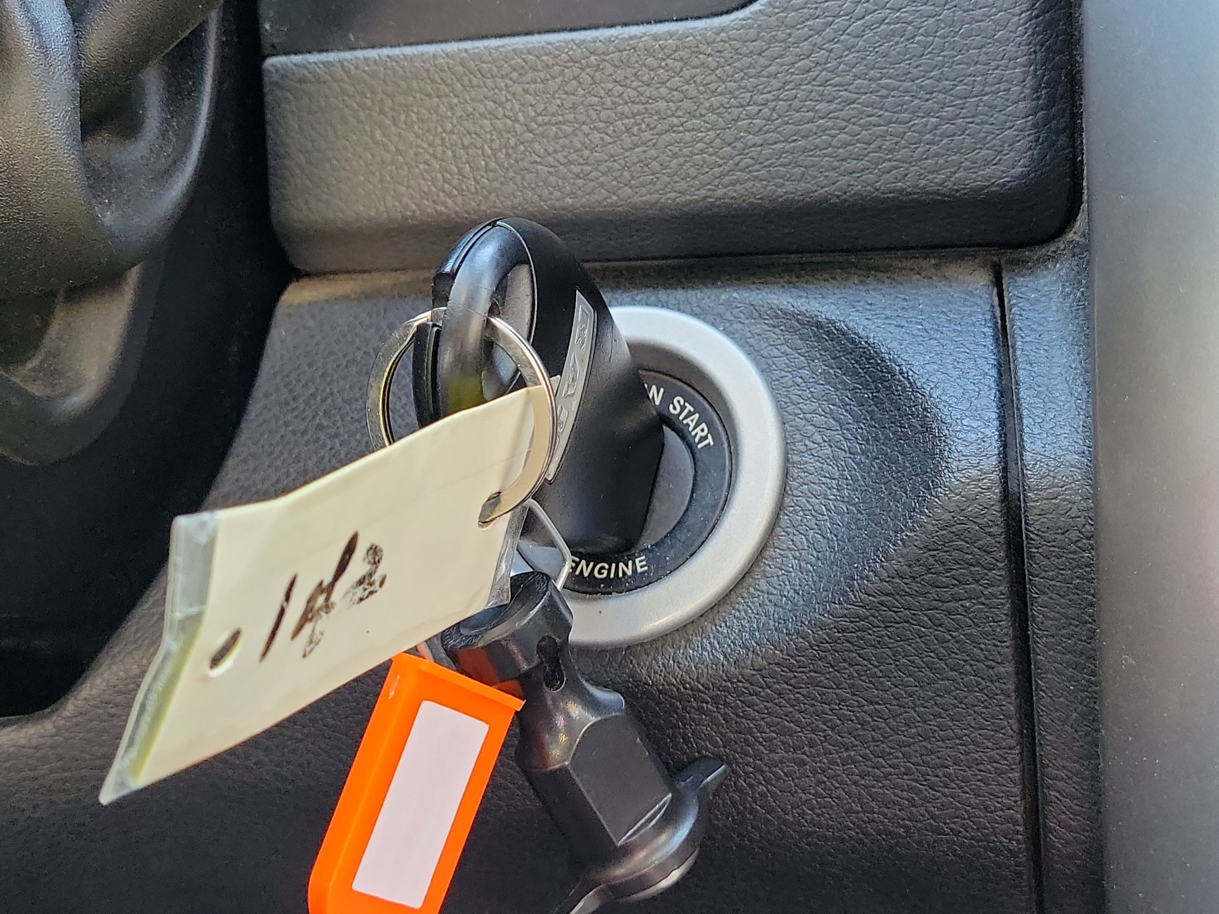 Used 2017 RAM 2500 Big Horn w/ Sport Appearance Group image 26