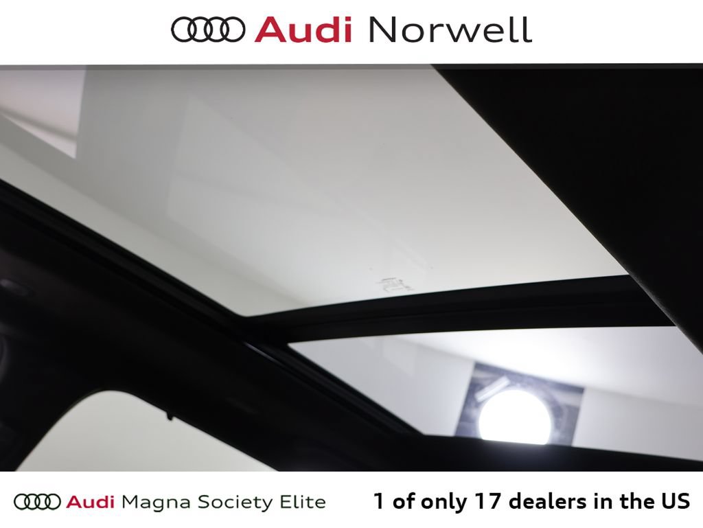 Used 2024 Jeep Grand Cherokee L Summit AWD/4WD image 9